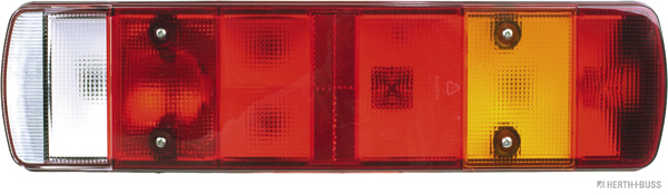 Tail Light Assembly  (Right, Right)  Art. 83830058