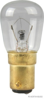 Bulbs Bulb, 24 V, 25W (24)  Art. 89901009