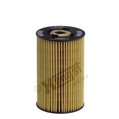 Oil Filter  Art. E134HD06