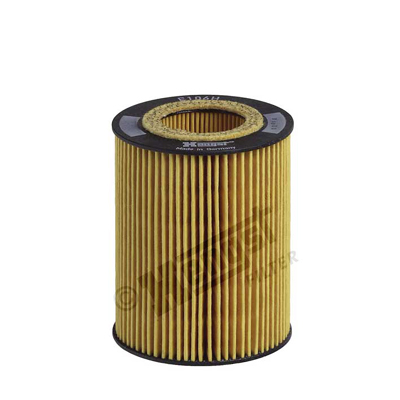 Oil Filter  Art. E106HD34