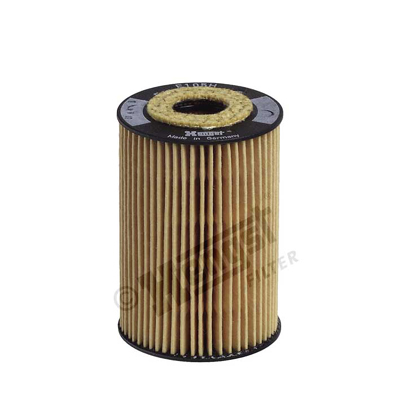 Oil Filter  Art. E105HD51