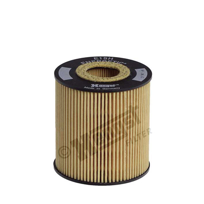 Oil Filter  Art. E15HD59