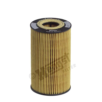 Oil Filter  Art. E14HD77