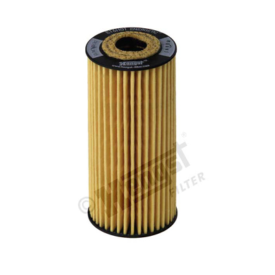 Oil Filter  Art. E16H01D51