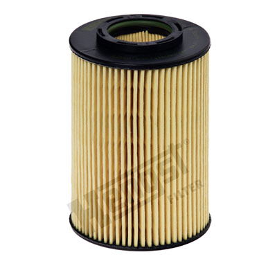 Oil Filter  Art. E209HD225