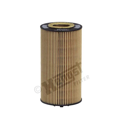 Oil Filter  Art. E355H01D109