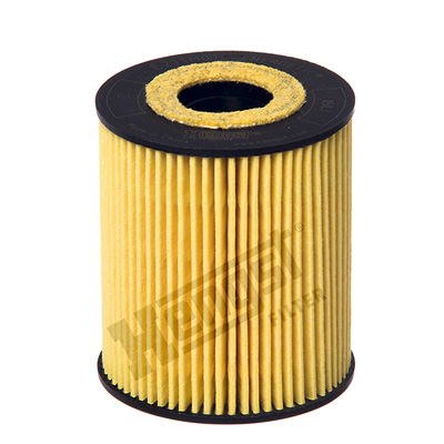 Oil Filter  Art. E211H01D208