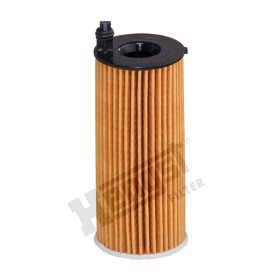 Oil Filter  Art. E362HD313