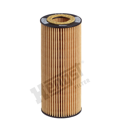 Oil Filter  Art. E32HD26