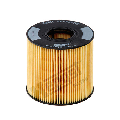 Oil Filter  Art. E64HD96