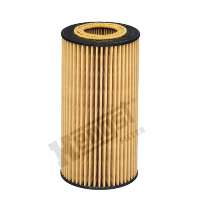 Oil Filter  Art. E417HD125