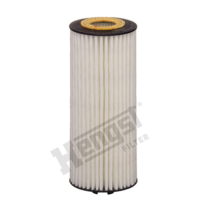 Oil Filter  Art. E155H01D122