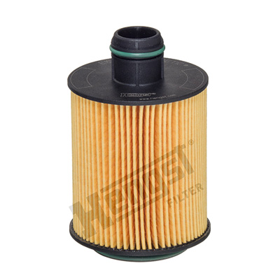 Oil Filter  Art. E157HD227