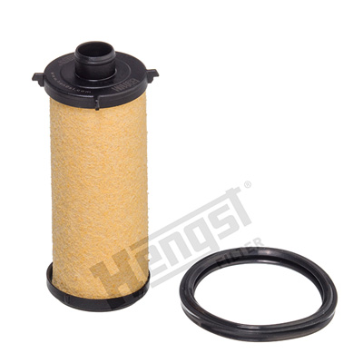 Hydraulic Filter Kit, automatic transmission (Front axle, right)  Art. EG910HD454