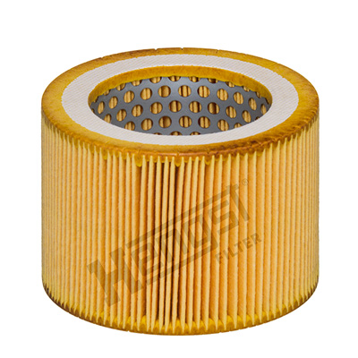 Oil Filter  (84)  Art. E1536L