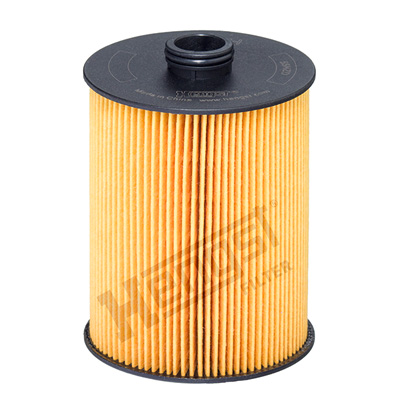 Oil Filter  Art. E136HD428