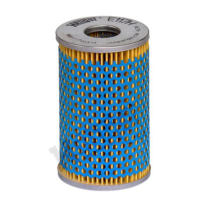 Oil Filter  Art. E117HD07