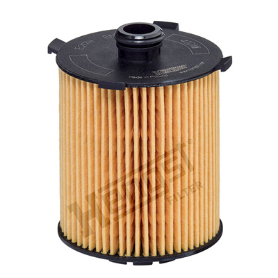 Oil Filter  Art. E217HD310