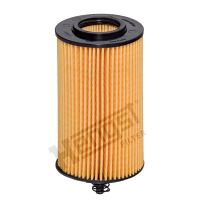 Oil Filter  Art. E908HD451