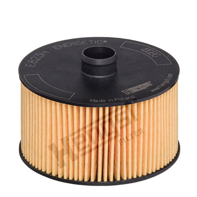 Oil Filter  Art. E823HD263