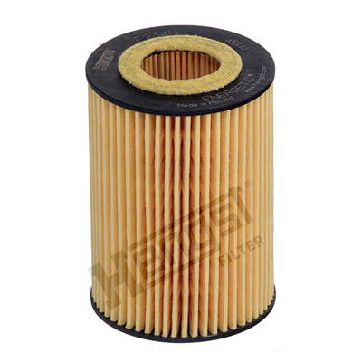 Oil Filter  Art. E234HD290