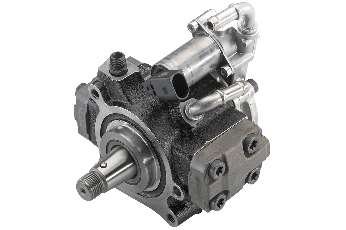 High Pressure Pump (Diesel)  Art. A2C59517047