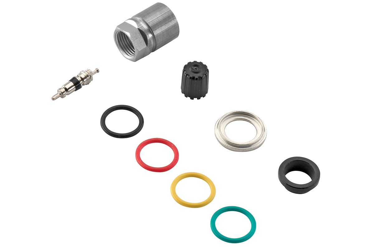 Repair Kit, wheel sensor (tyre-pressure monitoring system)  Art. S180014500A