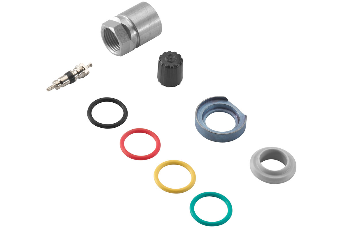 Repair Kit, wheel sensor (tyre-pressure monitoring system)  Art. S180084500A