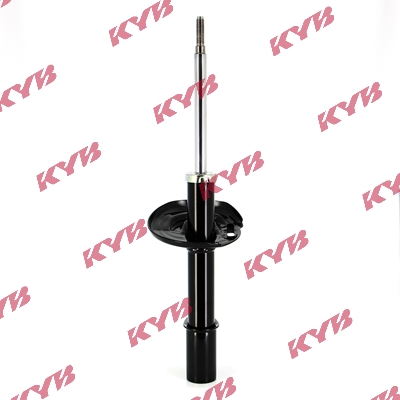 Shock Absorber (Spring support)  Art. 3338034