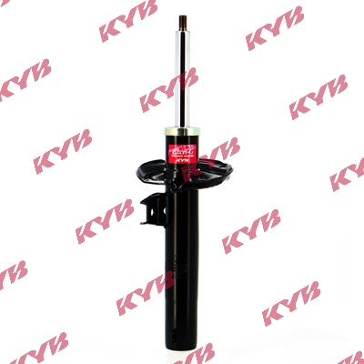 Shock Absorber (Front axle)  Art. 3358020