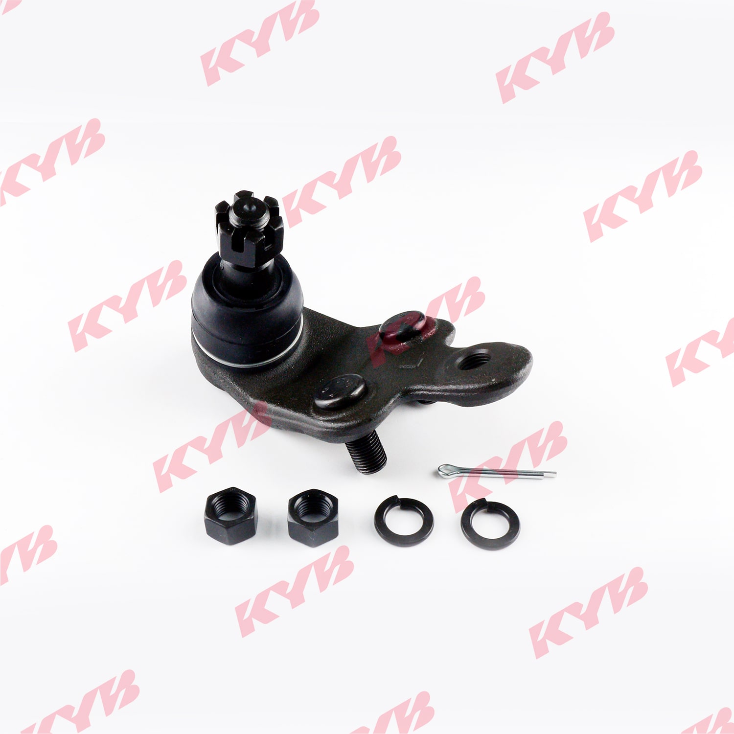 Ball Joint (Forward, left)  Art. KBJ1040