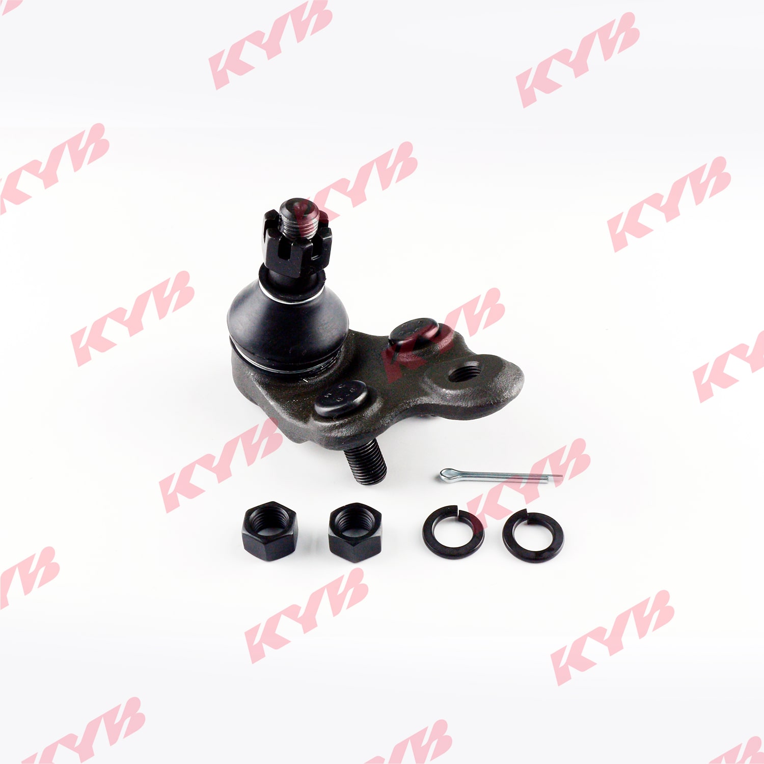 Ball Joint  (Front axle)  Art. KBJ1152