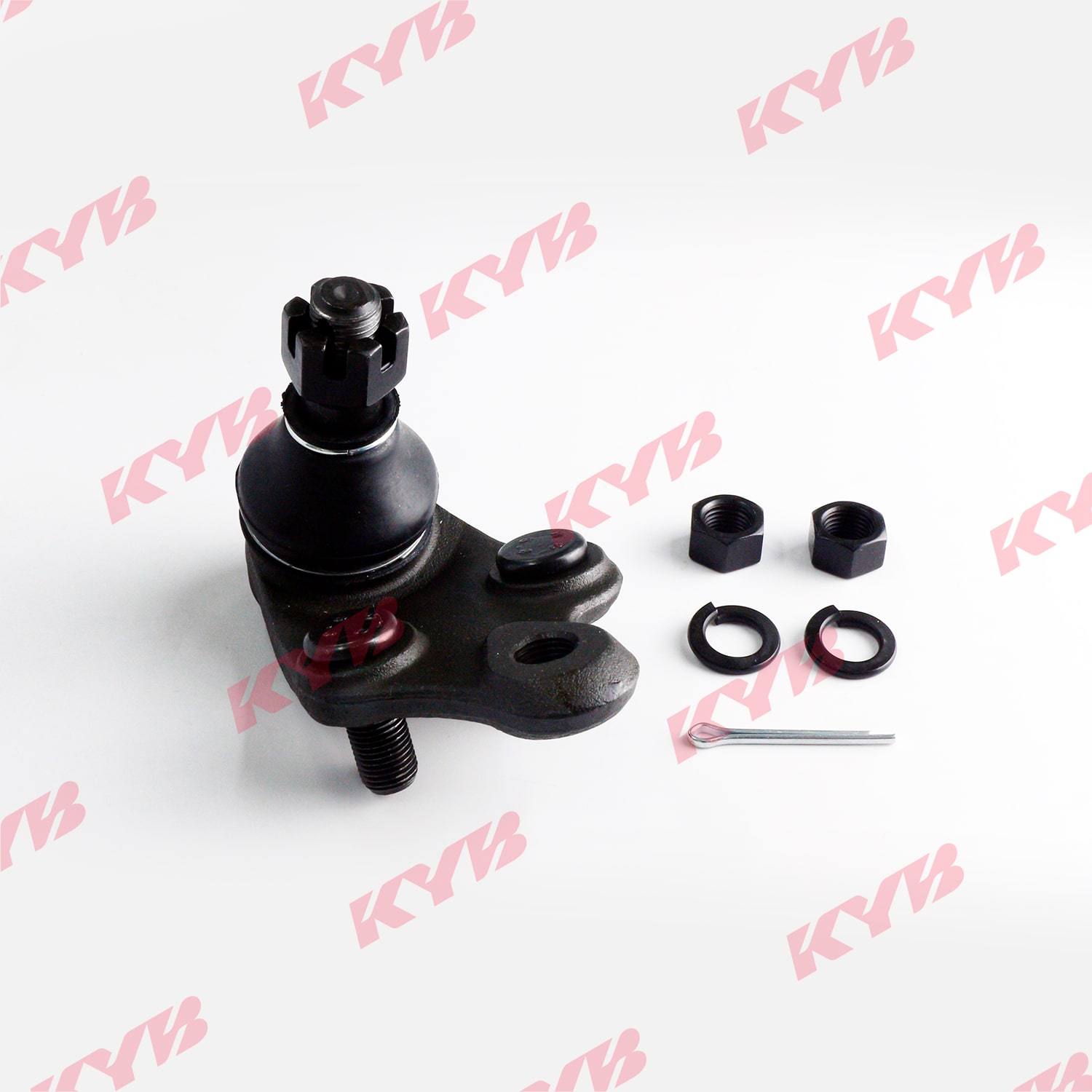 Ball Joint  (Front axle)  Art. KBJ1153