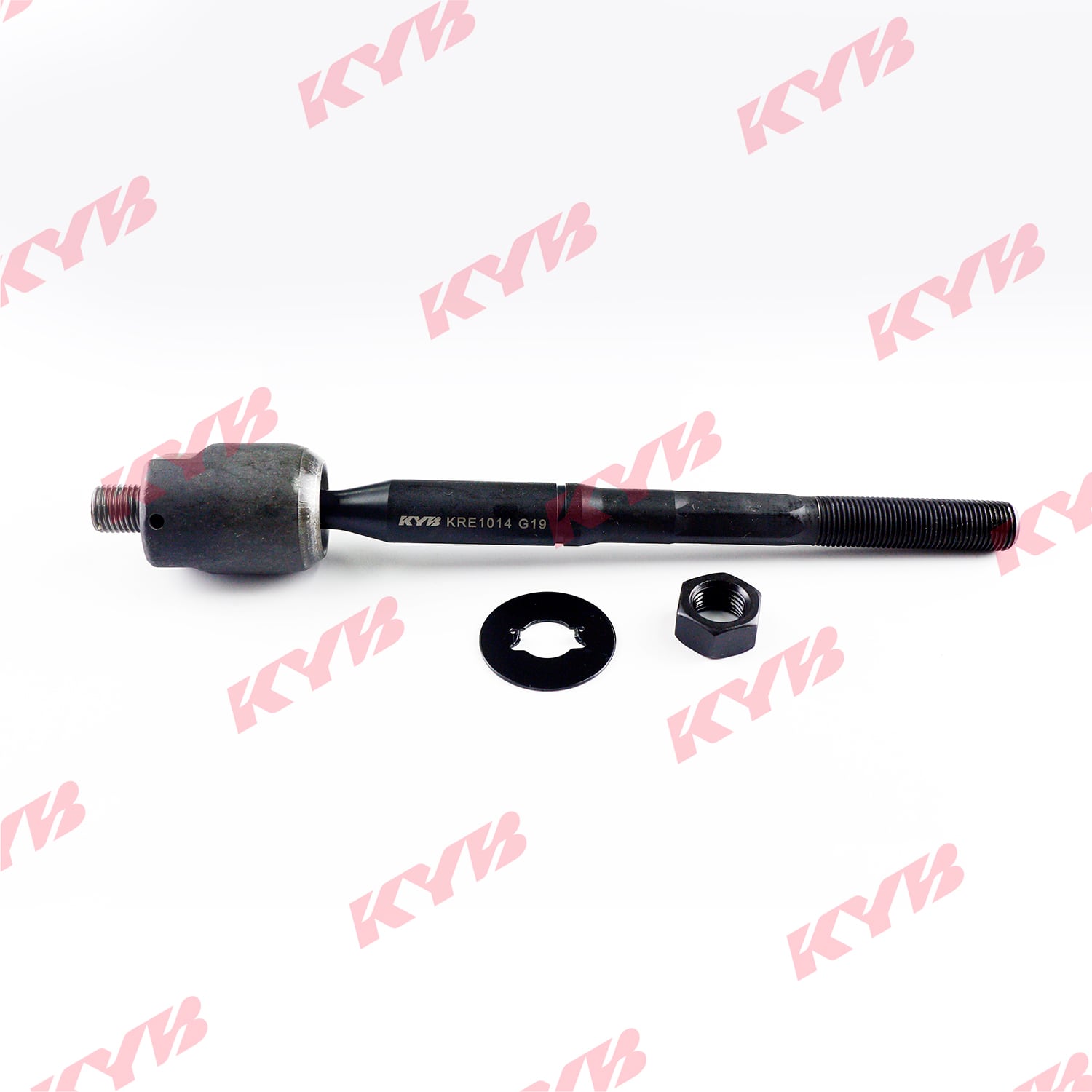 Inner Tie Rod (Front axle, right)  Art. KRE1014