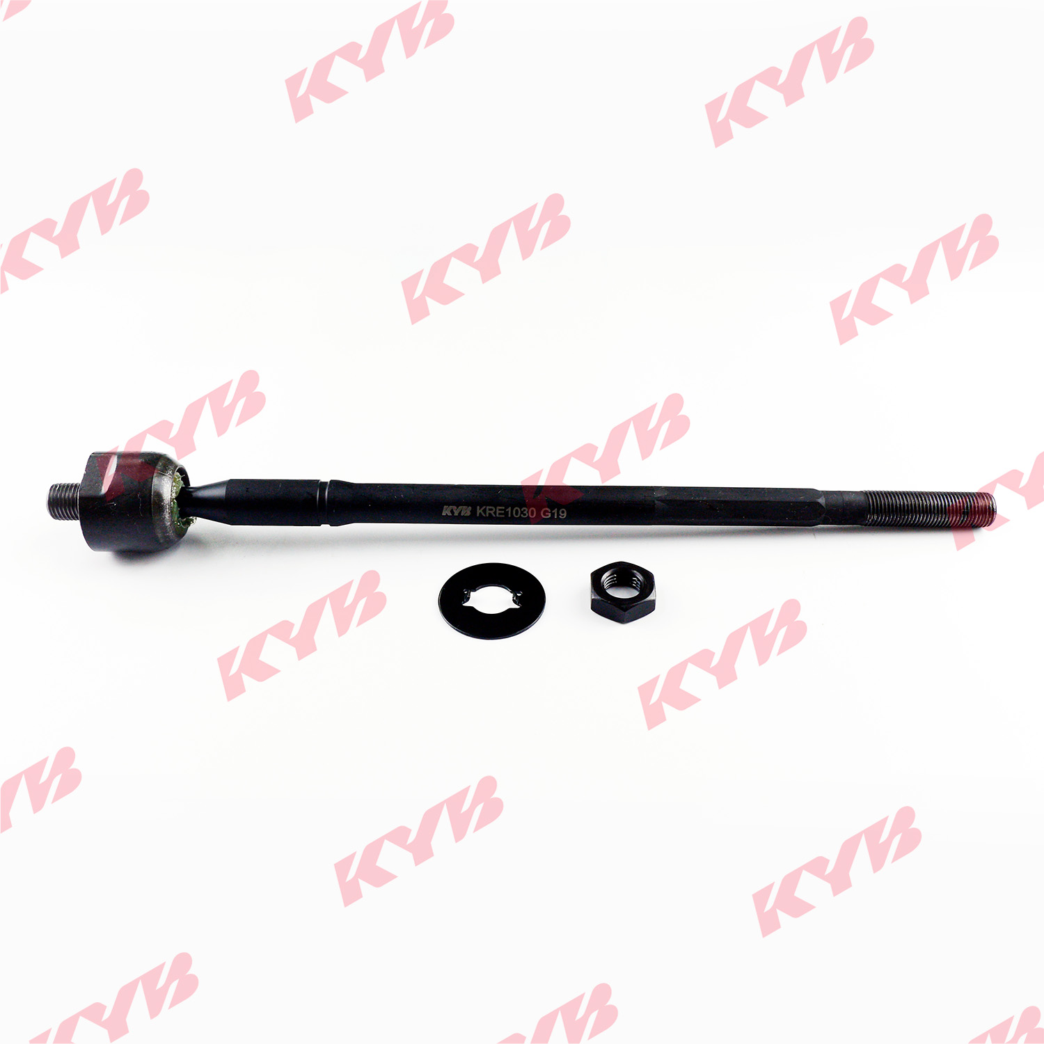 Inner Tie Rod (Front axle, right)  Art. KRE1030