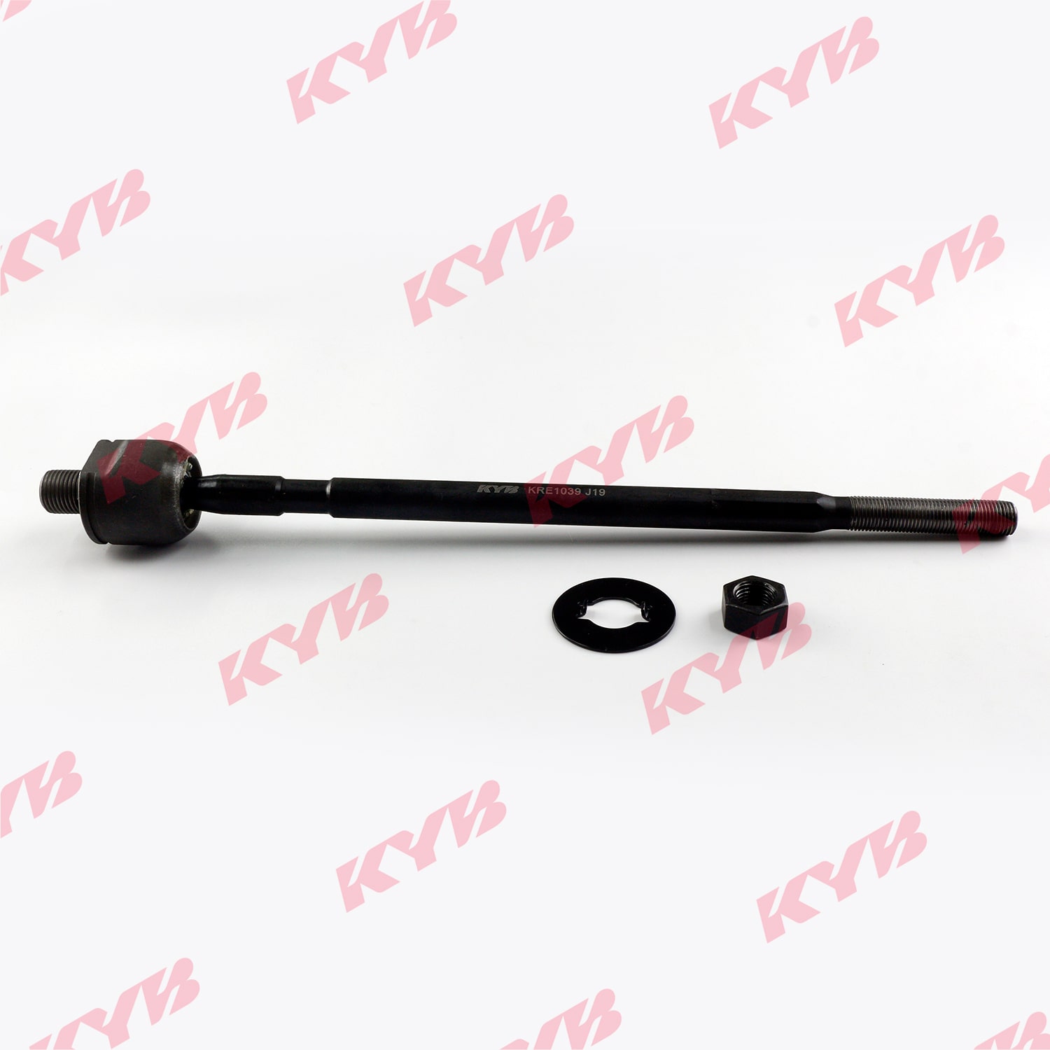 Inner Tie Rod (front axle both sides, Inner)  Art. KRE1039