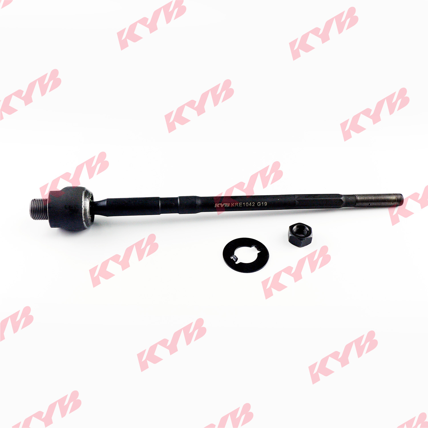 Inner Tie Rod (Front axle, right)  Art. KRE1042