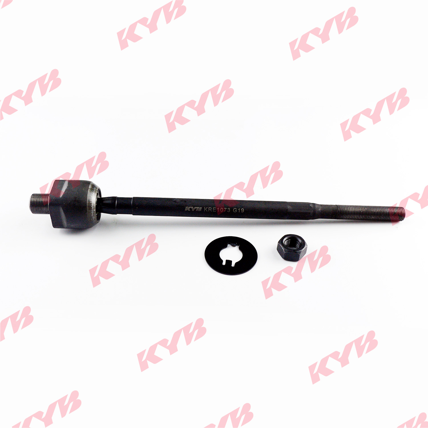 Inner Tie Rod (front axle both sides)  Art. KRE1073