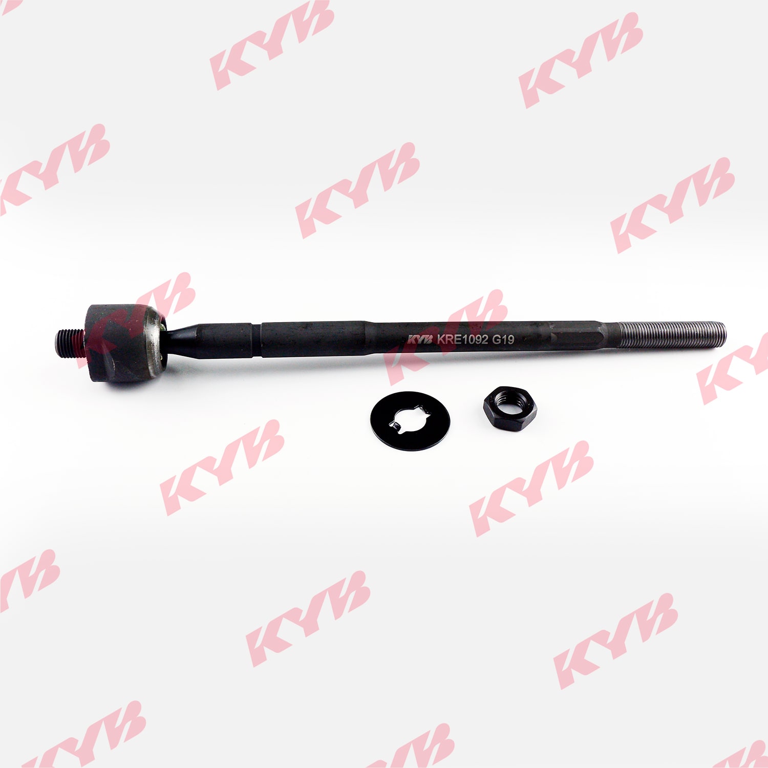 Inner Tie Rod (Gear side)  Art. KRE1092