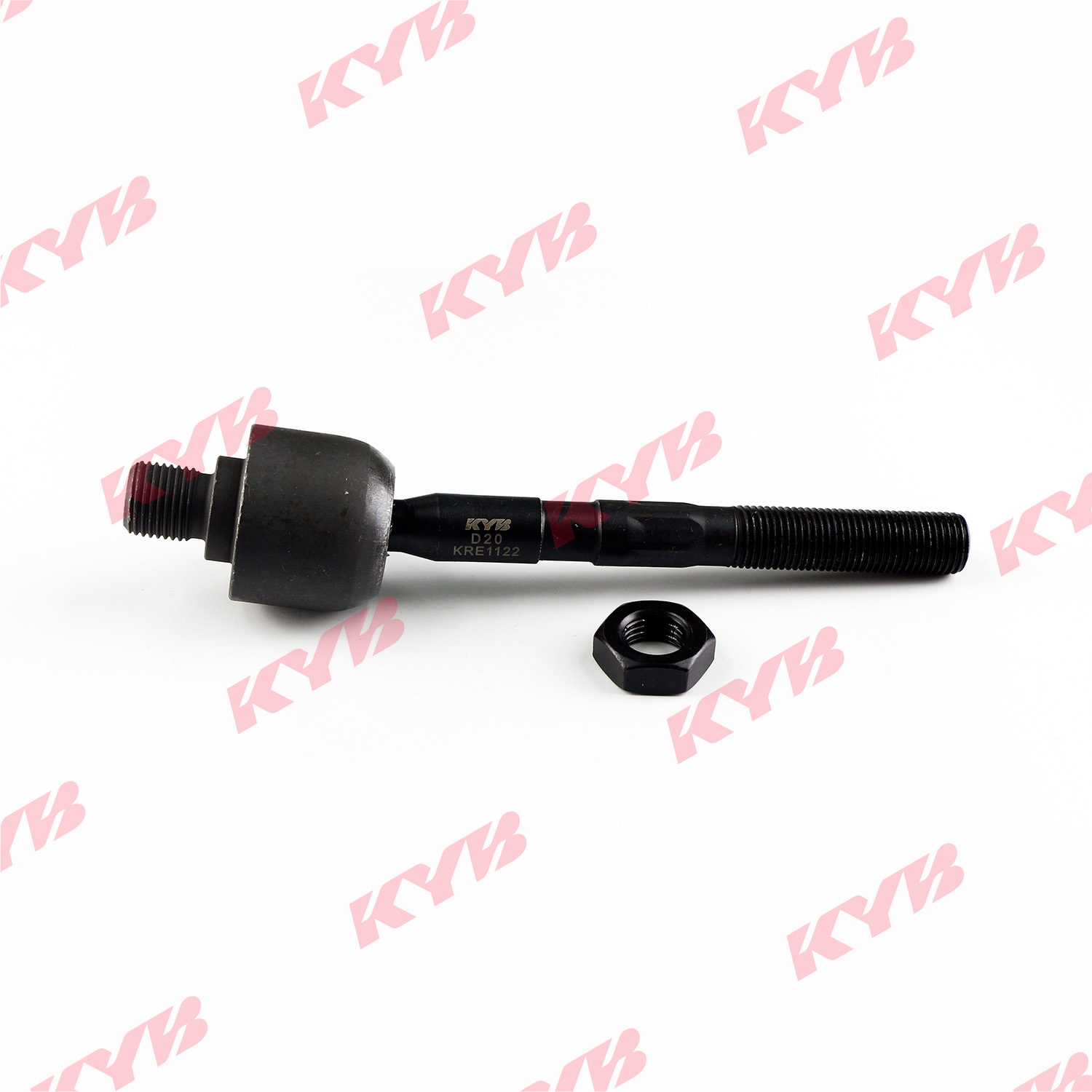 Inner Tie Rod (Front axle)  Art. KRE1122