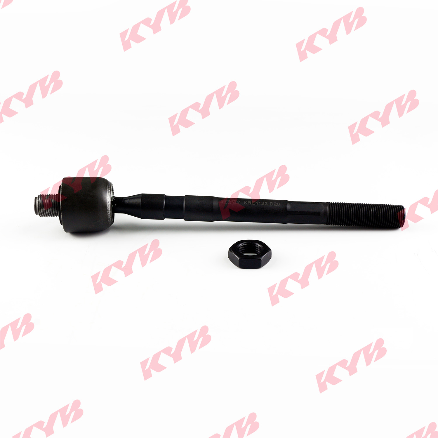 Tie rod end, straight (front axle both sides)  Art. KRE1123