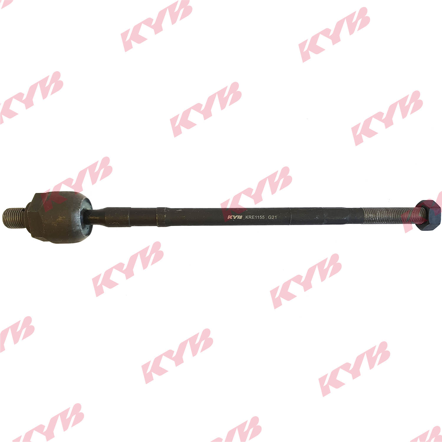 Tie rod end, straight (front axle both sides)  Art. KRE1155