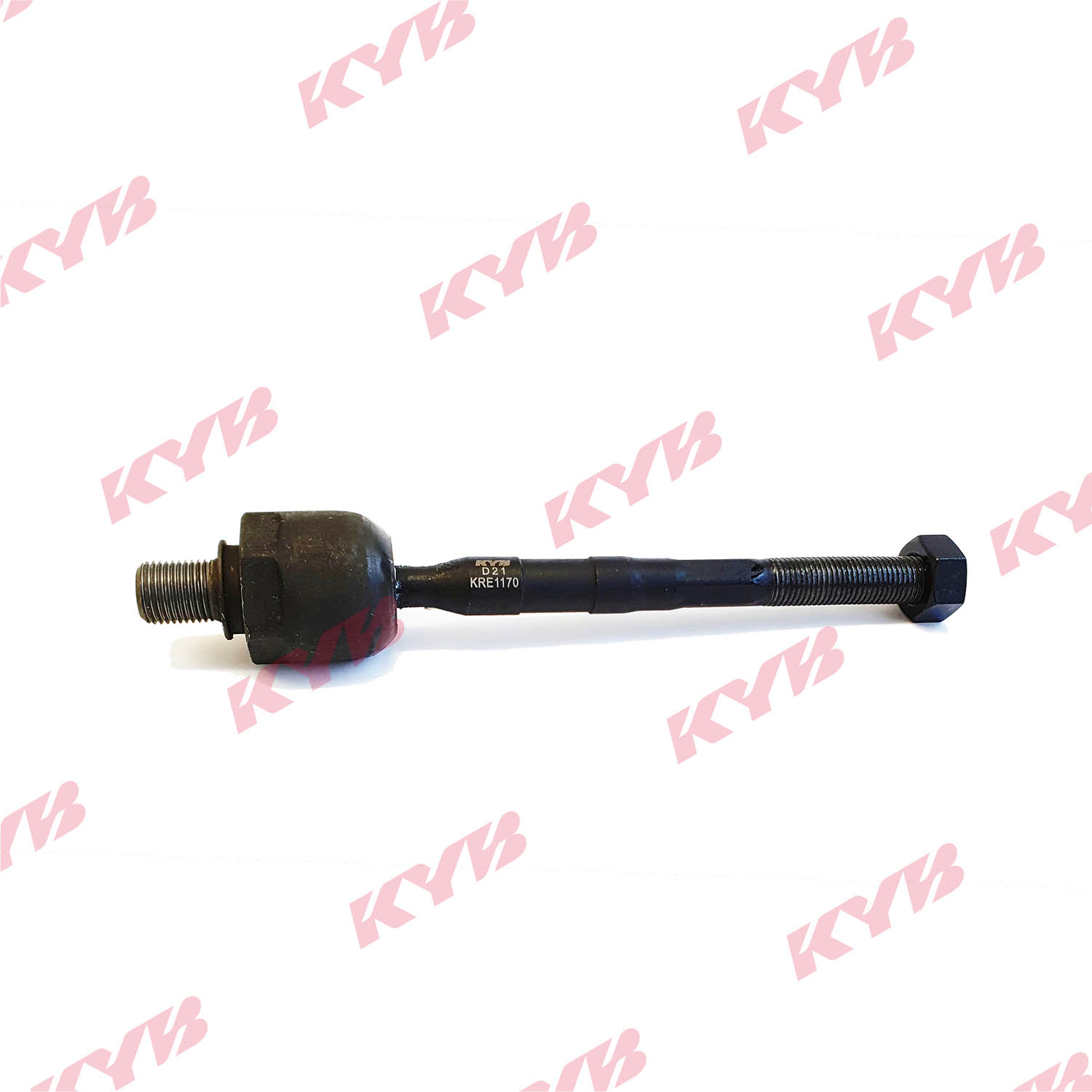 Tie rod end, straight (front axle both sides)  Art. KRE1170