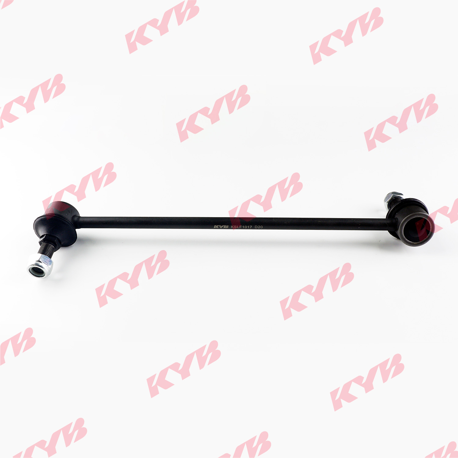 Link/Coupling Rod, stabiliser bar (Front axle, right)  Art. KSLF1017