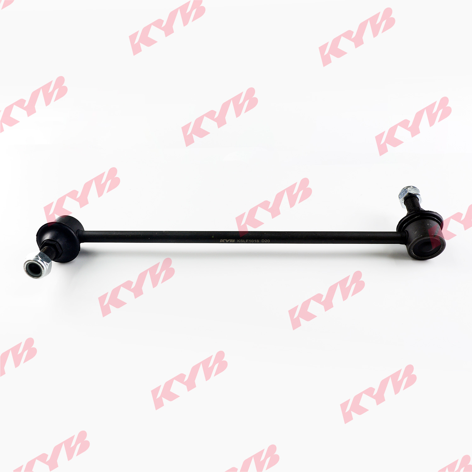 Link/Coupling Rod, stabiliser bar (Front axle, left)  Art. KSLF1018