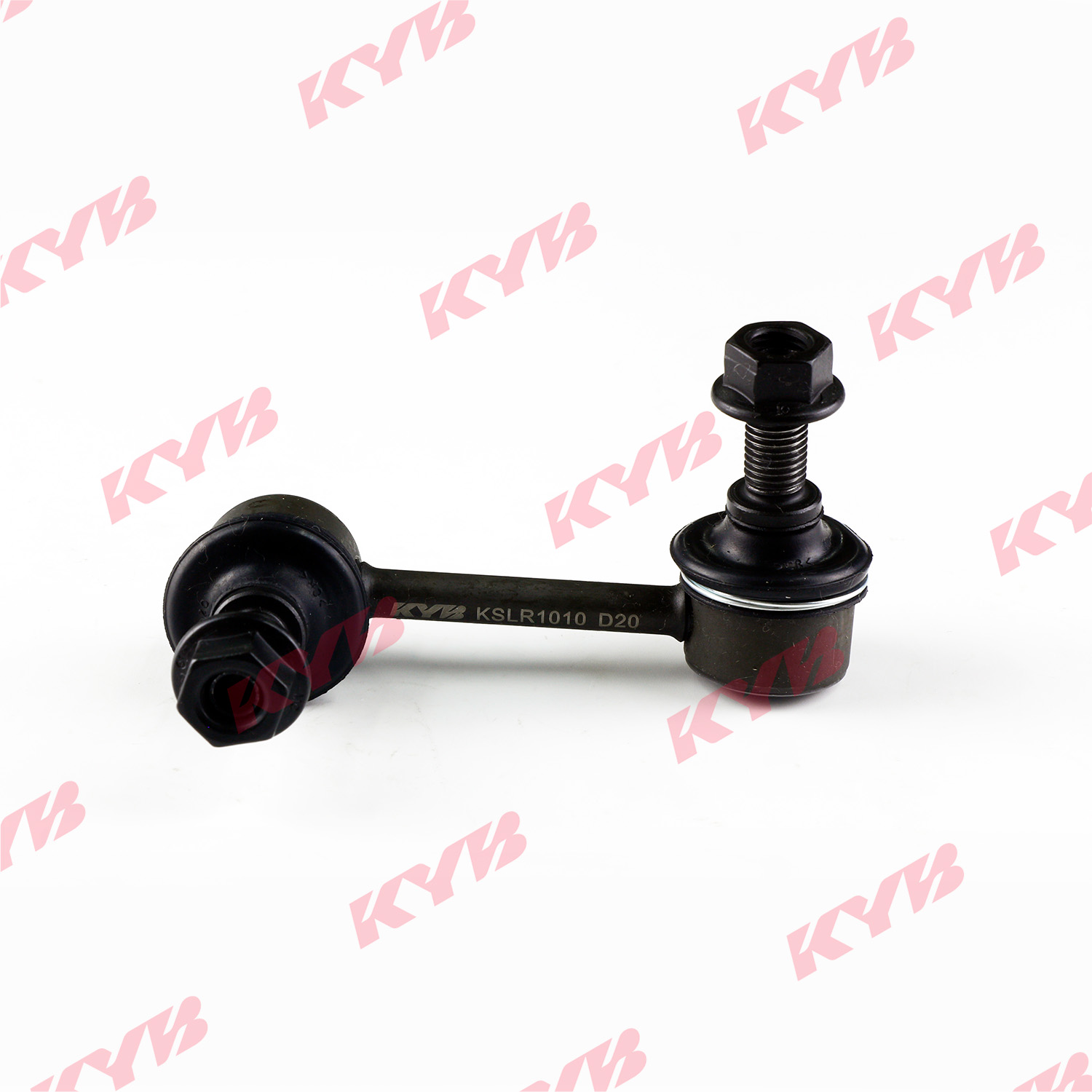 Link/Coupling Rod, stabiliser bar  (Right, Rear axle)  Art. KSLR1010