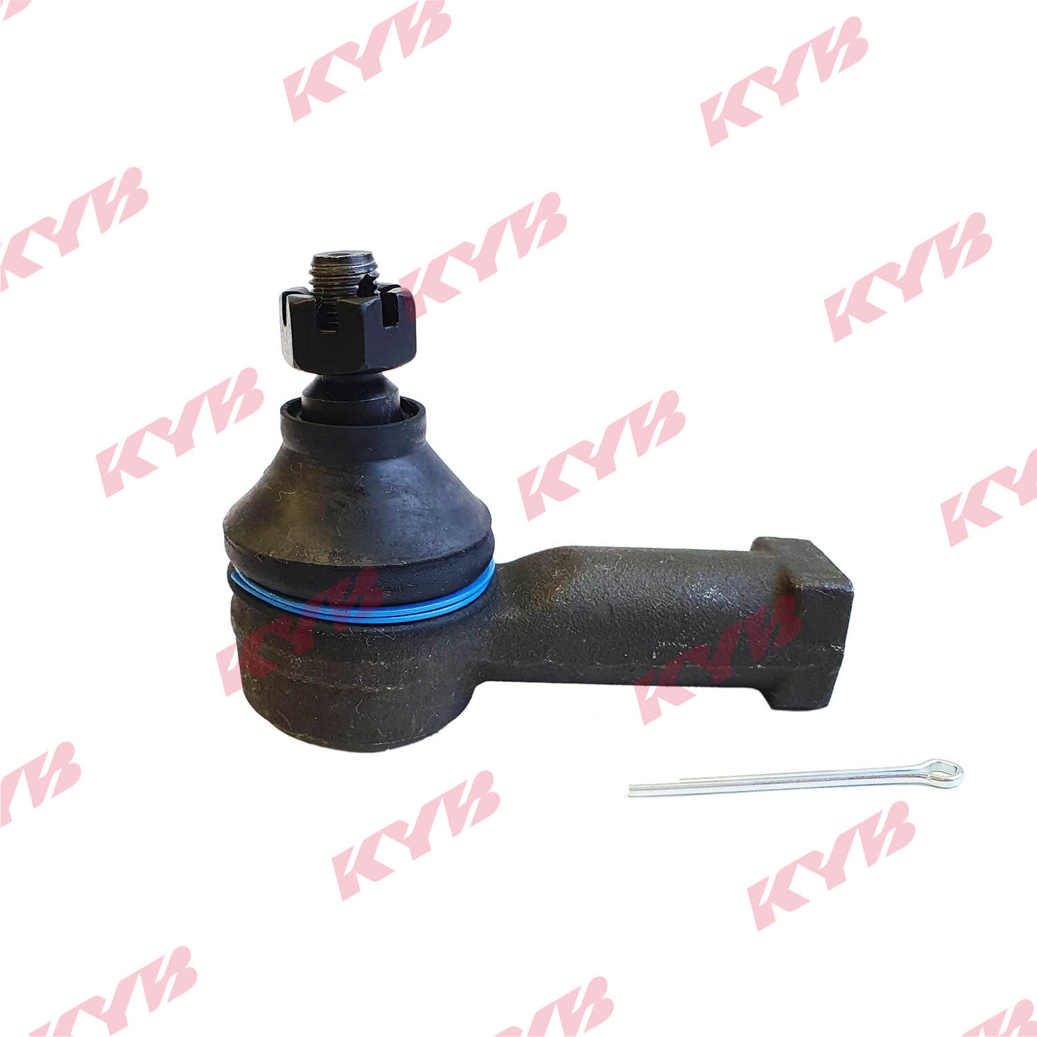 Tie rod end (Outer, front axle both sides)  Art. KTR1085