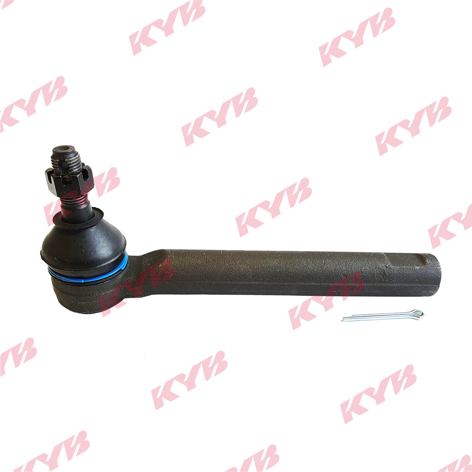 Tie Rod End (front axle both sides, Outer)  Art. KTR1107