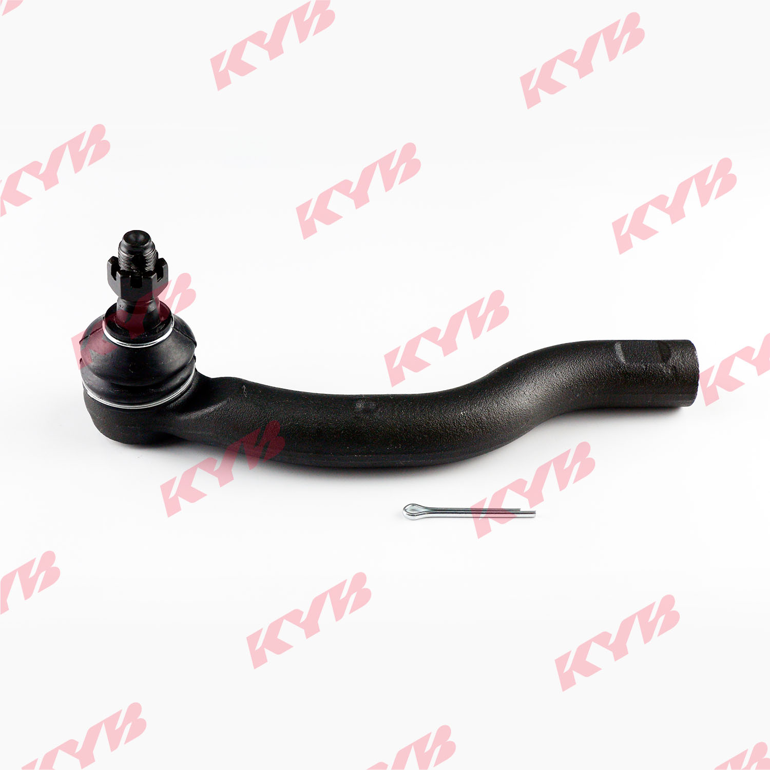 Tie Rod End (Front axle, right)  Art. KTR1116