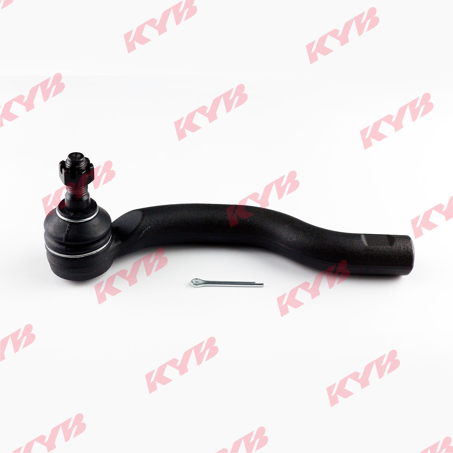 Tie Rod End (Front axle, right)  Art. KTR1117